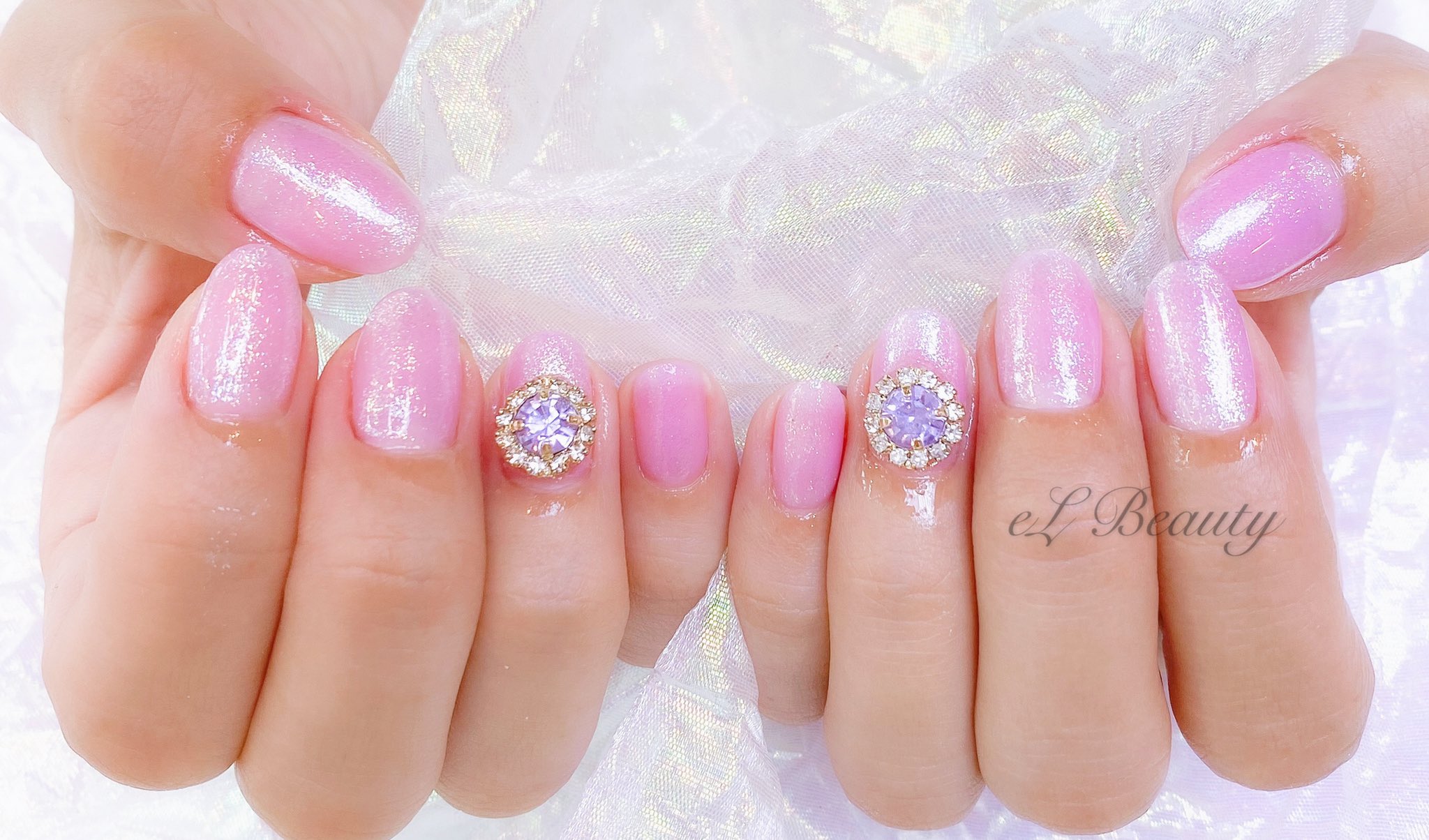 El Nail Salon イーエルネイルサロン Elnail Elbeauty Twitter