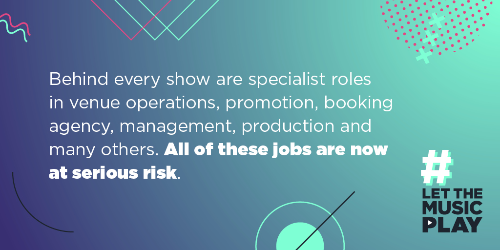 samc71's tweet image. #letthemusicplay