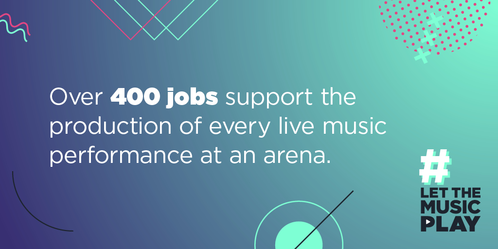 samc71's tweet image. #letthemusicplay