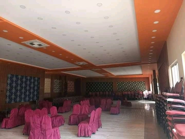 Mega Star Enterprises Pvt. Ltd
Nagarjuna-1,  Banasthali, Kathmandu 

9851032280