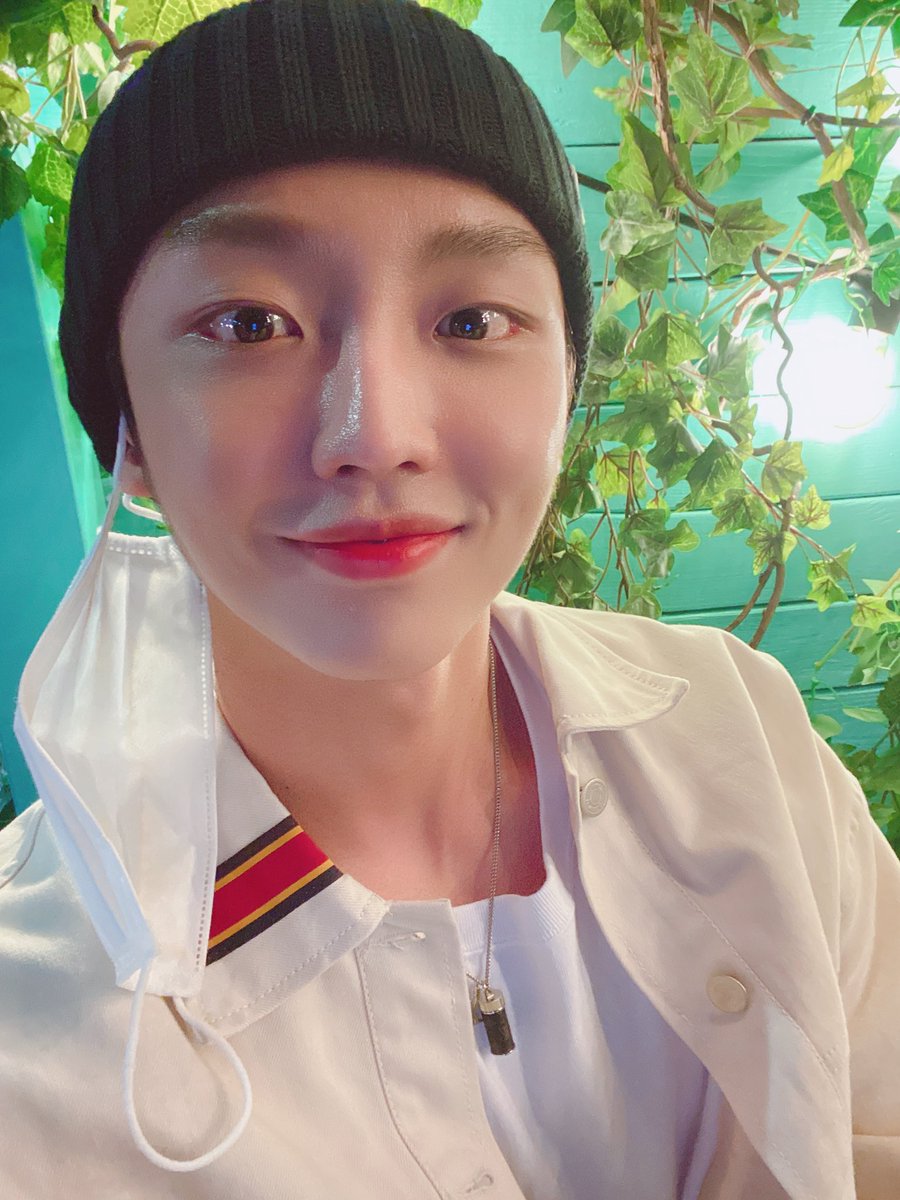 WE IN THE ZONE(위인더존) tweet media