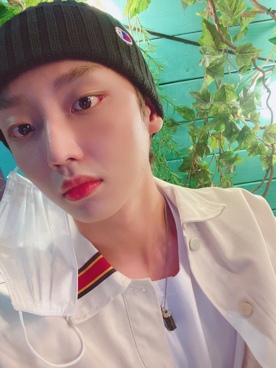 WE IN THE ZONE(위인더존) tweet media