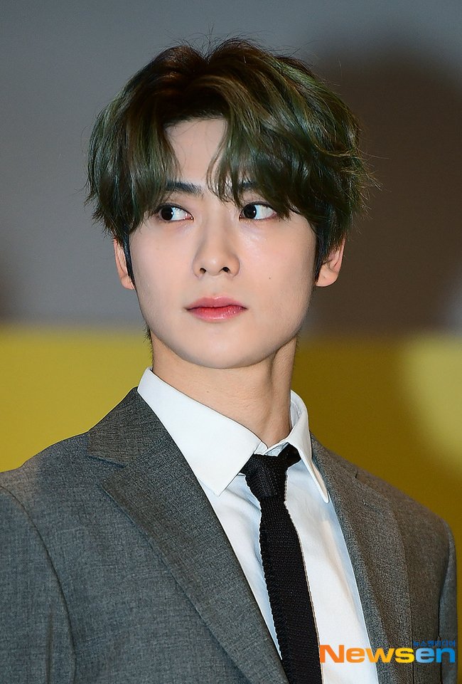 SM Entertainment says NCT Jaehyun is positively considering a role in upcoming webdrama 'Love Playlist Season 5'

n.news.naver.com/entertain/arti…