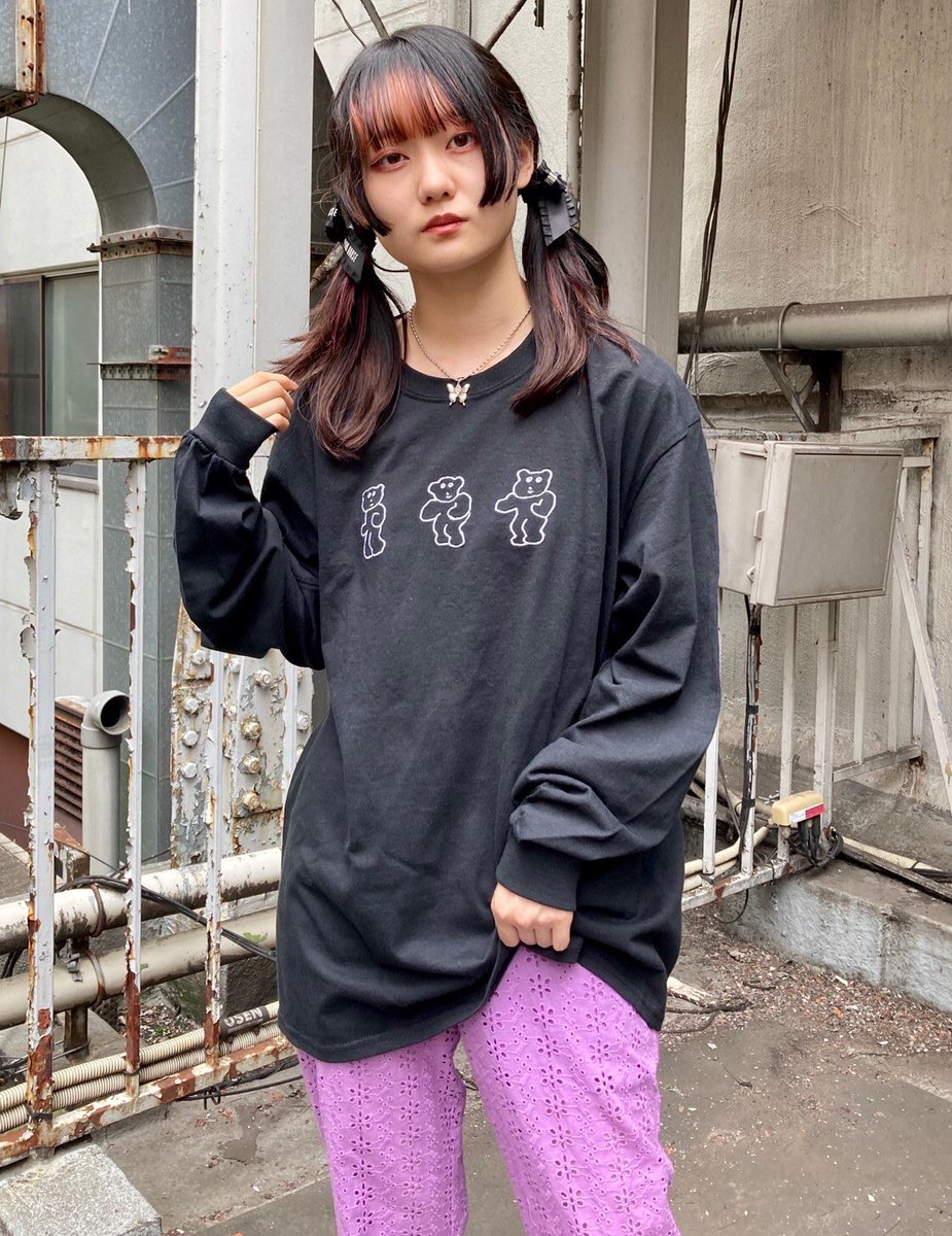 ゆびが1ぽん ゆびが1ぽん Autumn Collection 雷鳥つめ Raityo Tsume ジズ Na Ntite スピンズ発のサブカルファッションブランドゆびが1ぽんとクリエイターのコラボロンtを作っちゃいました 予約した人しか手に入らない限定アイテム 受付は8 16 ゆびが1ぽん ゆびが1ぽん Autumn Collection 雷鳥つめ Raityo Tsume ジズ Na Ntite スピンズ発のサブカルファッションブランドゆびが1ぽんとクリエイターのコラボロンtを作っちゃいました 予約した人しか手に入らない限定アイテム 受付は8 16