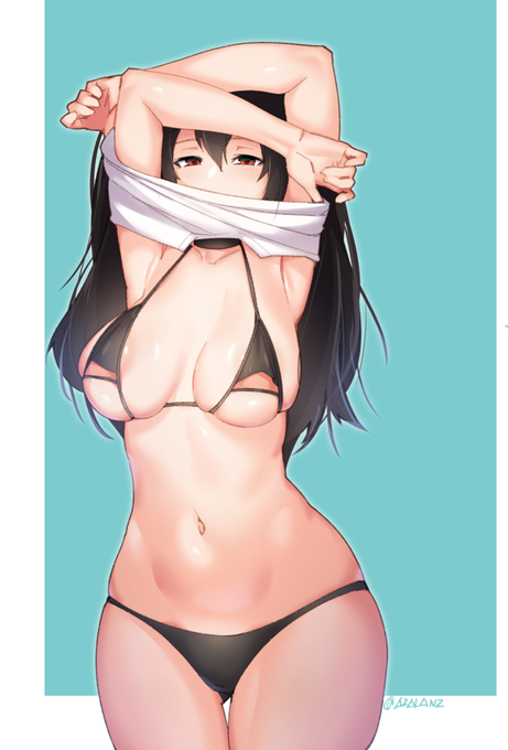 open for commission~ 

contact via DM 