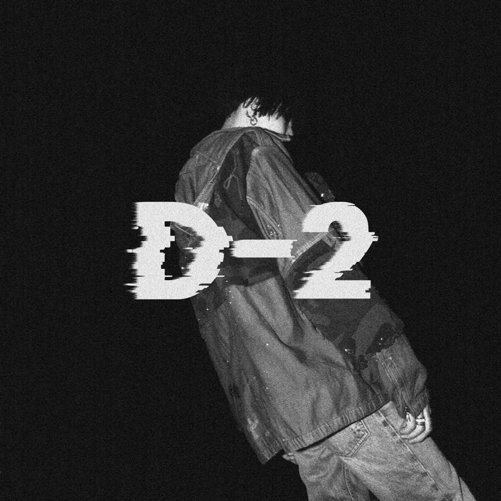 May 2020 — D-2 (2nd mixtape)Just when we thought May couldn't get any better we got D-2! Agust D returns and in a majestic way. Pushing boundaries, breaking multiple records and making SUGA the "first and only Korean soloist to", "first Asian soloist to" in many areas... 