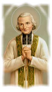 Obispofcerro's tweet photo. Cura de Ars patrono de todos #sacerdotes
Felicidades a todos los sacerdotes que siguen en la brecha sembrando esperanza desde la Eucaristía, pan partido y repartido para que tengamos vida en abundancia.
Bendigo a todos los sacerdotes que son el Corazón de Jesús para los pobres. https://t.co/d0TAL2ew6Y