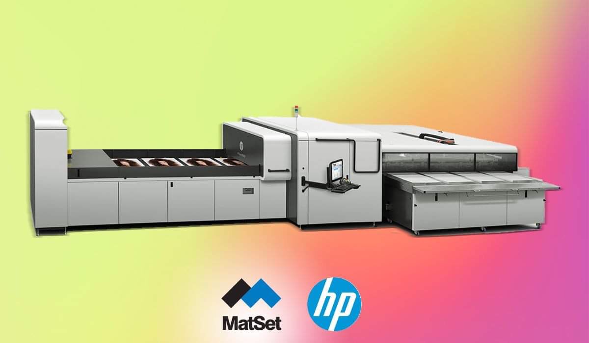 matsetofficial's tweet photo. HP Scitex 11000 Endüstriyel Baskı Makinesi'nin sunduğu endüstriyel üretkenlik ve kaliteyle tekliflerinizi artırın ve işletmenizi büyütün. 
#Matset #DijitalBaskı #MASKETAK https://t.co/eTvcKLPzkx