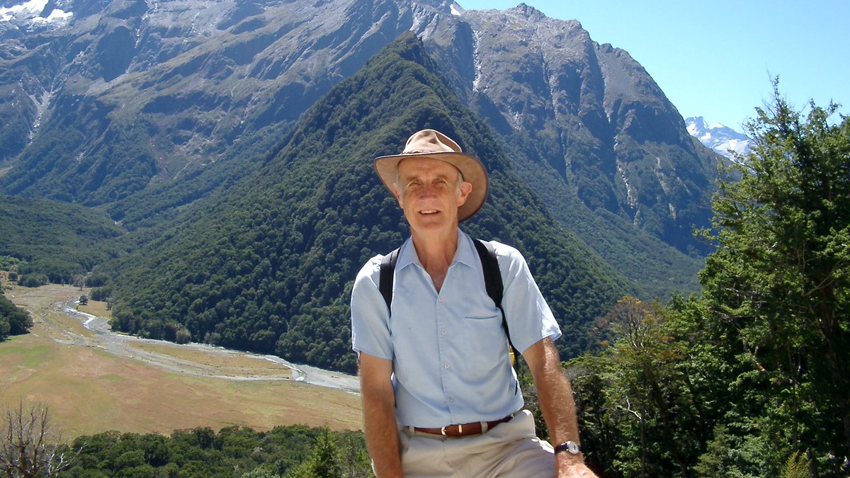 “It’s likely to be an extraordinary century and we’re going to have to have our wits about us to get through it.” The late ANU emeritus professor Tony McMichael AO, a global pioneer in the study of the health impacts of climate change, who died of influenza in 2012