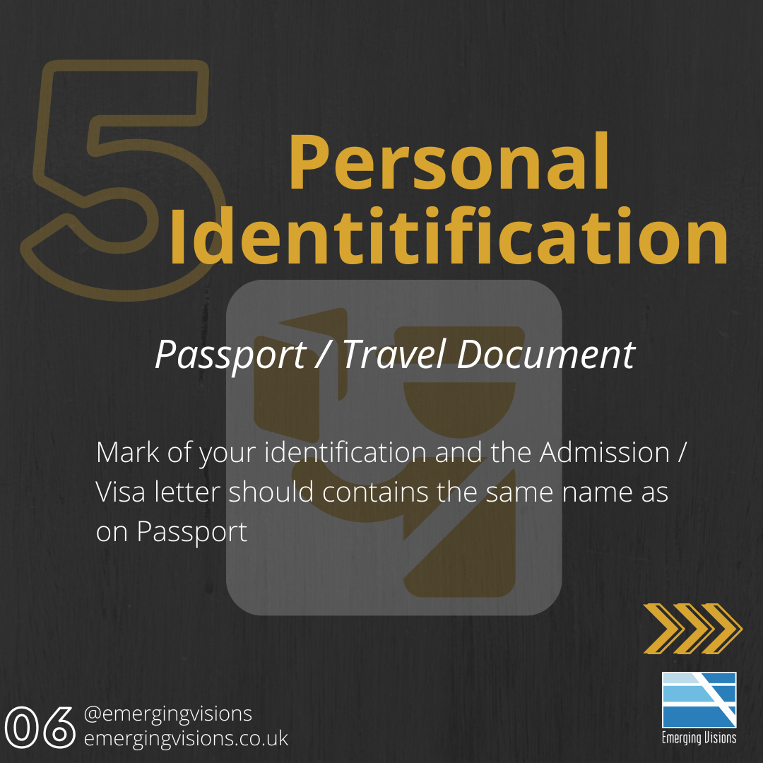 usmlewithev's tweet photo. (2/3) Documents Required for International Admissions

Contact Emerging Visions Pvt Ltd. for more details

M: +92 (0) 321 516 4476
E: info@emergingvisions.co.uk
https://t.co/oHlTzq2yIe

#internationaladmission #highereducation #studyabroad #emergingvisions #studyoverseas https://t.co/8A3iNg8o6p