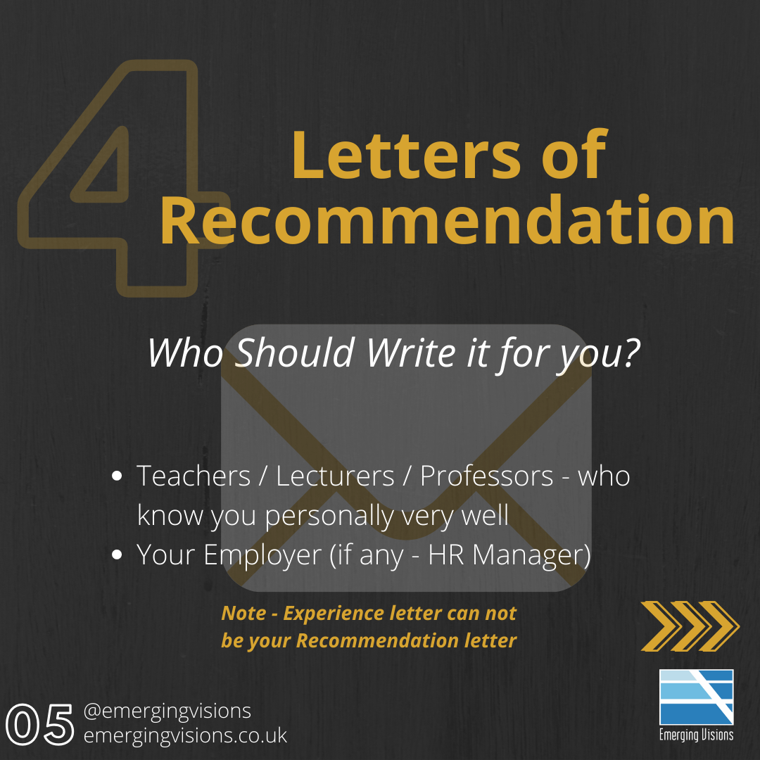 usmlewithev's tweet photo. (2/3) Documents Required for International Admissions

Contact Emerging Visions Pvt Ltd. for more details

M: +92 (0) 321 516 4476
E: info@emergingvisions.co.uk
https://t.co/oHlTzq2yIe

#internationaladmission #highereducation #studyabroad #emergingvisions #studyoverseas https://t.co/8A3iNg8o6p
