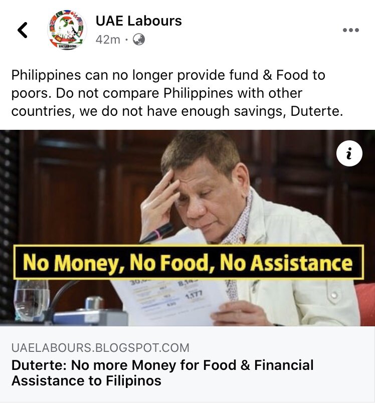 EvsFeliciano's tweet photo. You can see that our country is suffering, how can we straighten our daily lives without work even when we just return to uae to work we are asking for your help @ICAUAE_help @uaegov @ICAUAE @MohamedBinZayed @HHShkMohd #bringbackuaeresidents https://t.co/zKQWi5o7TQ