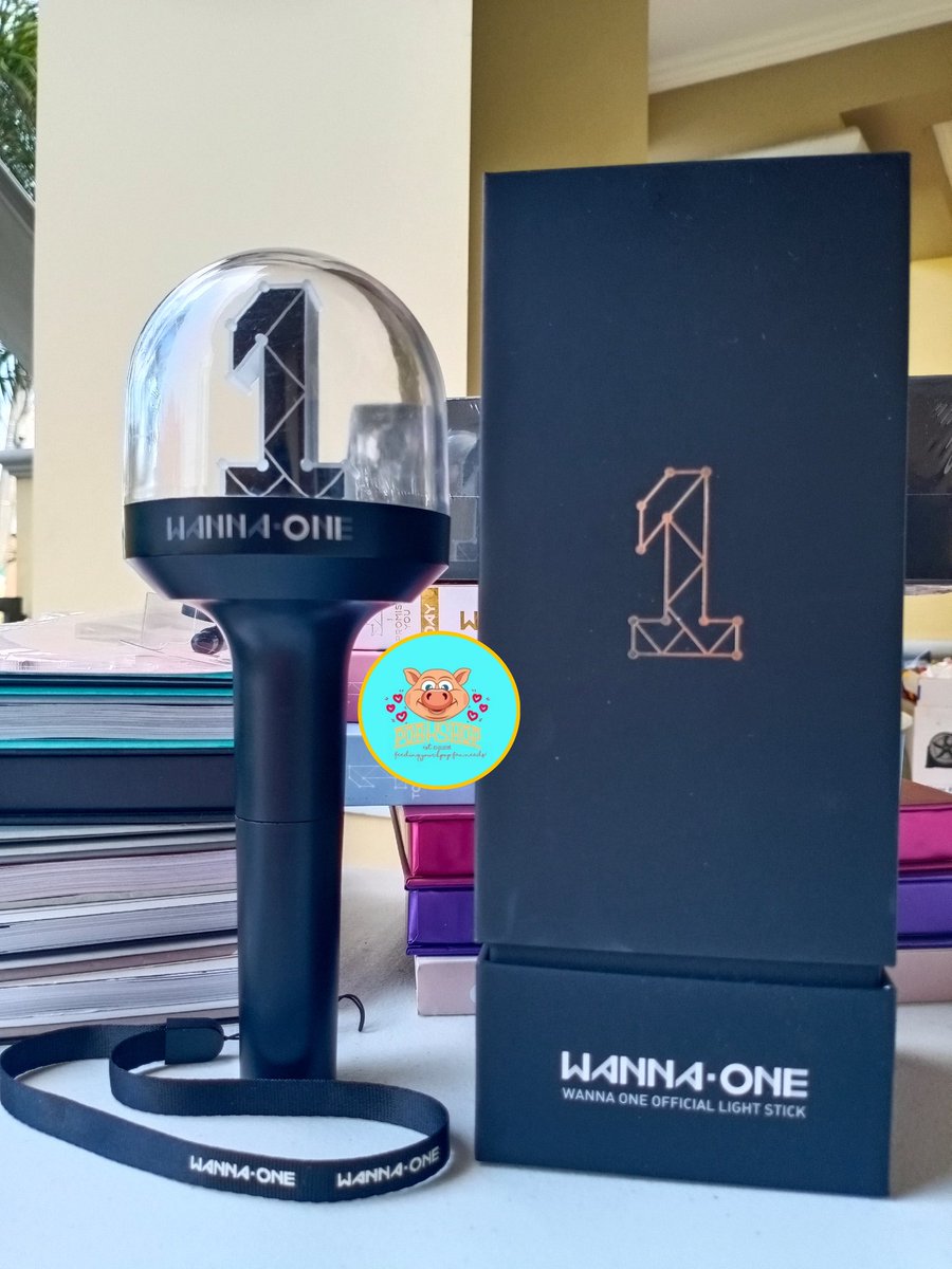 Anneyeong Porkies!WANNA ONE NABLE BONG PHP 2,200 unsealed used for dispalys only1 DAY PAYMENT OF 50% OR FULL. OTHER 50% TIL DOP.DOP AUG 19SHIP TO PH AUG 22ETA 15 DAYS OR DEPENDS ON THE SITN.MOP BPI NAD GCASH ONLY!DM TO ORDER.Kamsa!  #porKShopGO19