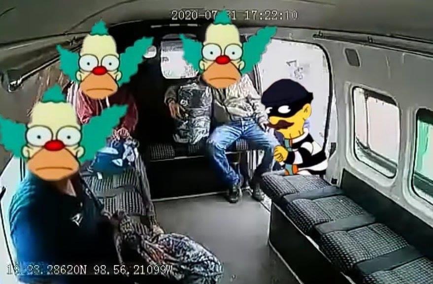 #LosSimpsons #micro #meme #combi https://t.co/OEzHU3KCcw