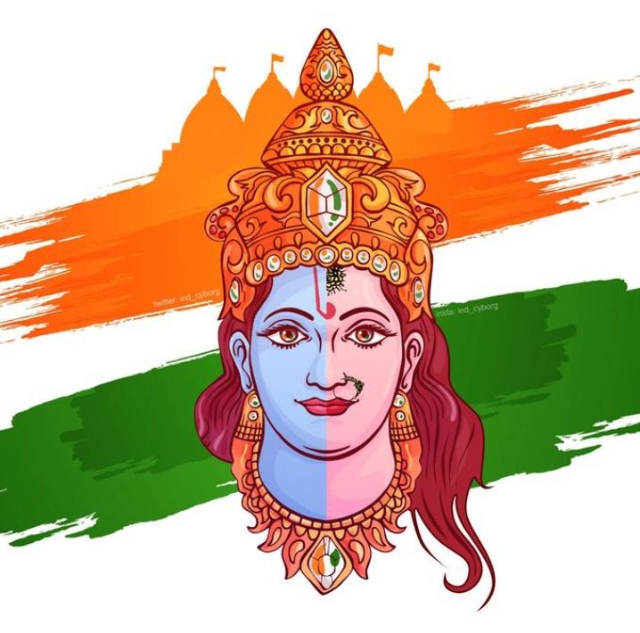 sameers91604798's tweet photo. #राम_नाम_सुखदाई
#रामजन्मभूमी #सबके_राम
Get ready to saffronise yourself 🚩
#bhagvatwitter 
@ShriRamTeerth 
@narendramodi https://t.co/5MFXhNpYvm