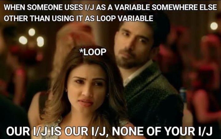 Tuffle_root's tweet photo. Some of the Hilarious #programmingmemes 

#100DaysOfCode #CodeNewbie #programminglife #Engineering #pythonprogramming #javascript https://t.co/FBb5ORMAGn