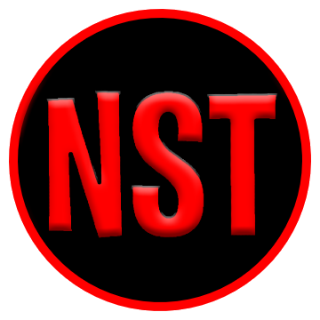 NSTeSport's tweet photo. Nouveau logo NST E-SPORT crée par : NST BroliXx ! Vous en pensez quoi /20 ? https://t.co/axunML08th