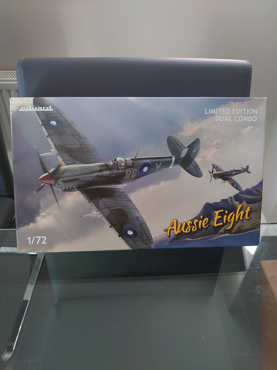 Scale Model Club Twitter
