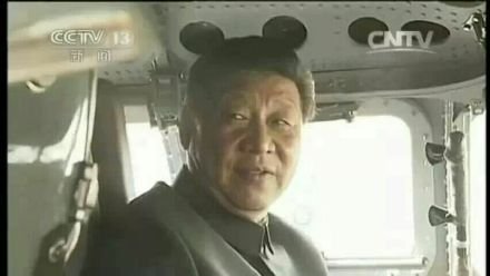 草画像 龍が如くやってたら隠れミッキー見つけたwwwwwwwwwwww