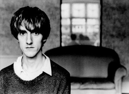 Happy Birthday Vini Reilly 