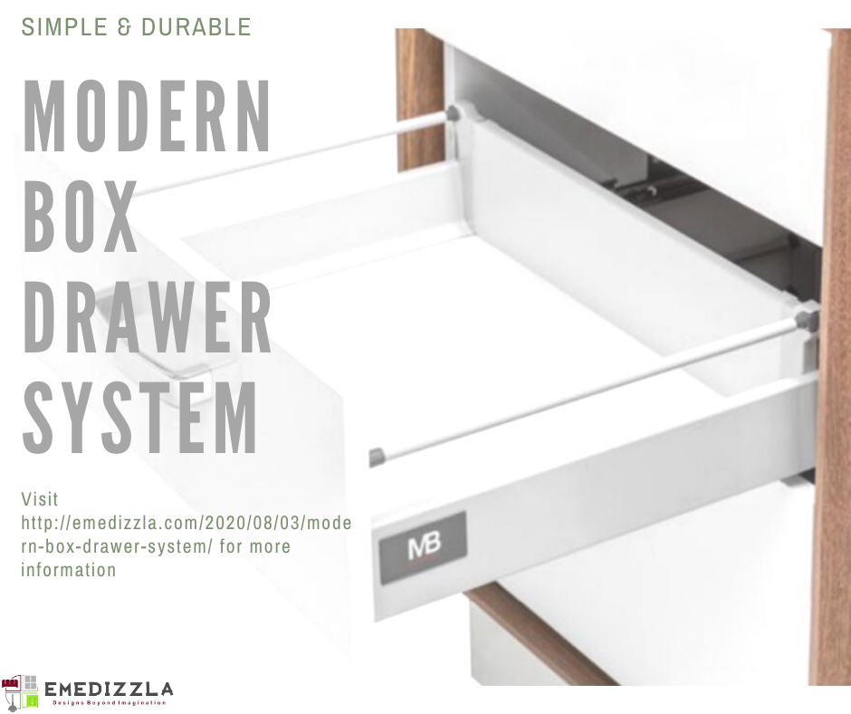 emedizzlang's tweet photo. Modern, Sustainable and Functional Modern Box Drawer System can take upto 40kg of load capacity.
To learn more. https://t.co/EAqYi8peRu
#Tuesday #furnituredesign #FurnitureHardware #interiordesign #interiorarchitecture #RealEstate #drawersystem #ModernBox #furniturefittings https://t.co/rvudchNejU