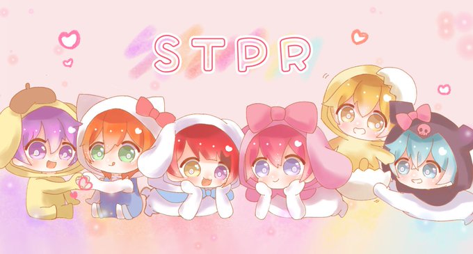 すとぷりサンリオのtwitterイラスト検索結果 すとぷりサンリオのtwitterイラスト検索結果