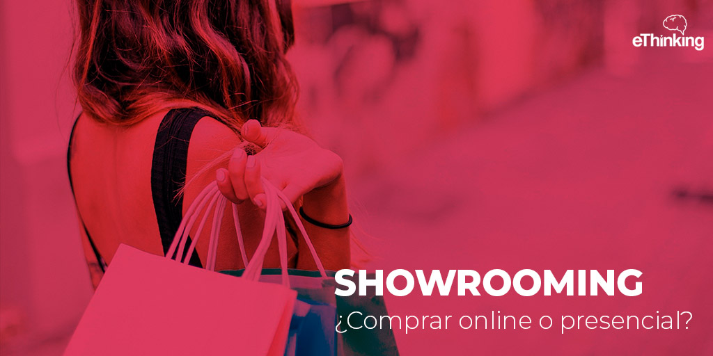 eThinkinges's tweet photo. Es la práctica donde una persona se dirige a tiendas físicas para informarse sobre las características y precios de un producto para posteriormente comprarlo en Internet a un mejor precio.
#ethinking #showrooming#marketingdigital https://t.co/1cbSZ5clG0