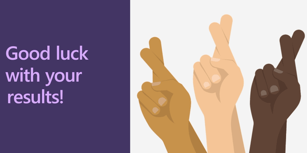 🎓 Wishing everyone receiving their results in Scotland the best of luck this morning!

Thank you to all of our Scottish educators who have been working hard to help their classes excel during difficult times ❤

#SQAresults #ResultsDay #ScottishHighers