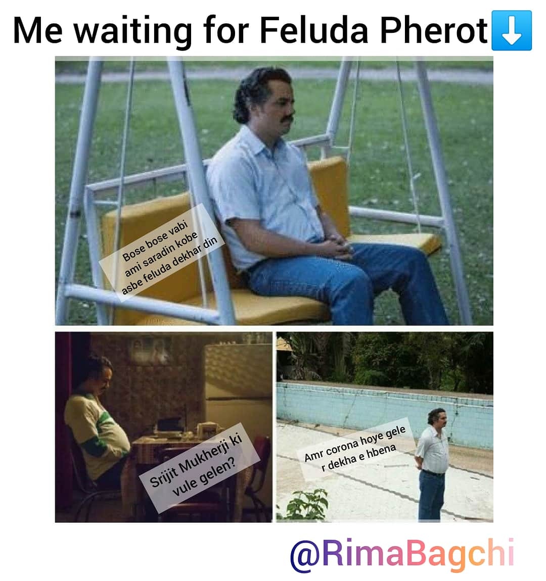 Srijit Mukherji tweet media