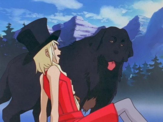 Anime Dog of the Day on X: Today's anime dog of the day is: Den from  Fullmetal Alchemist: Brotherhood (2009)  / X