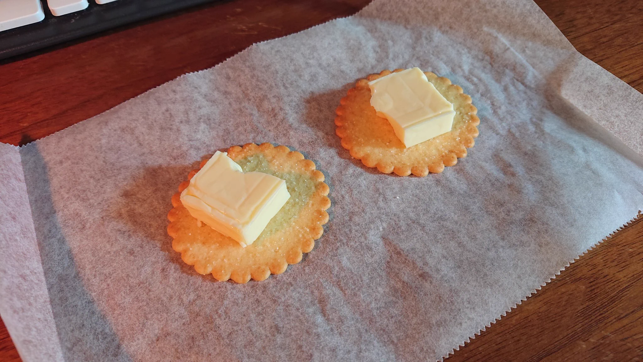 「ハーベスト」+「ベビーチーズ」！材料2つで簡単に作れるおすすめのおやつ！