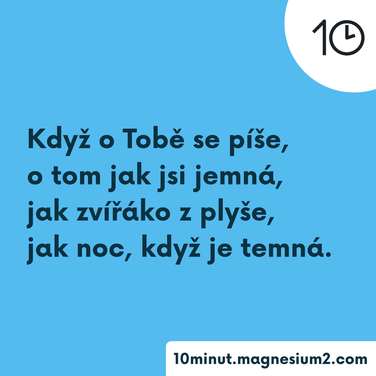 10minut_'s tweet photo. Tvé rty

Má duše vskutku hoří,
když se básně tvoří,
když píšu o Tobě,
jak zábrany boříš.

Původně na https://t.co/uK8rUGmt0u

#10minut #basen #poem #poezie #verse #versotepec #cz #czsk #ceskebasne #czechpoetry #duse #hori #fire #pisu #plys #noc #temnota #verny #vinna #ty #vino https://t.co/UmD1zLaBUN
