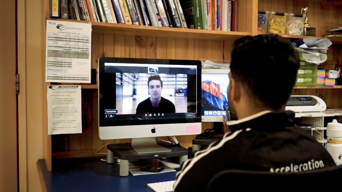 AccelerationESP's tweet photo. During COVID19, Acceleration focused greatly on online training programs, and in a world that may never go back to the way it originally was, we have continued work on this service to ensure it continues to be of a high standard.

Find out more here:
https://t.co/jt9KR3rAnz https://t.co/FAsi5MtKpo