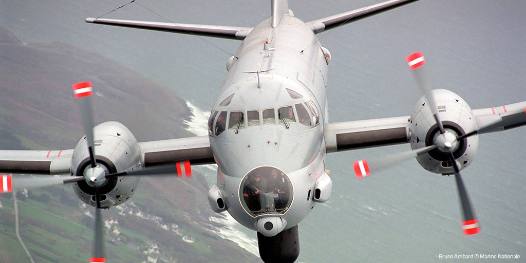 ThalesDefence's tweet photo. [#ISR] Our answer to multi-role missions? 👉 The #SEARCHMASTER #radar for the highest level of operational performance. https://t.co/qyn1R42cdf https://t.co/Kre9UTxUUV