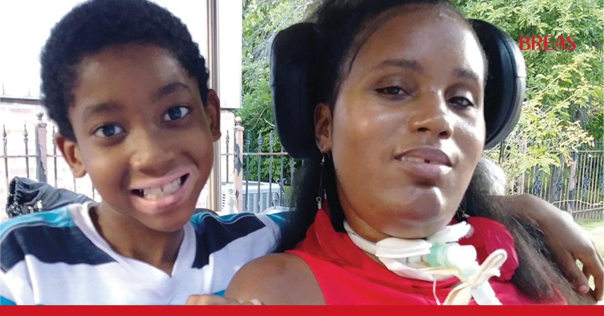 BreasMedical's tweet image. Find out how Danielle Nightingale got her voice back after 10 years, thanks to the Vivo 65.
breas.com/stories/daniel…
#DMD #Vivo65 #eSync