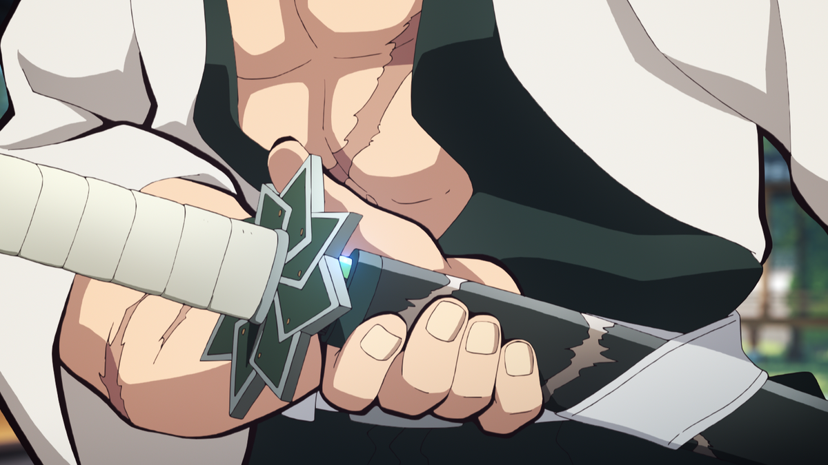 鬼滅の刃 コラボカフェグッズ 受注第七弾】 ・日輪刀のランダムスマホ