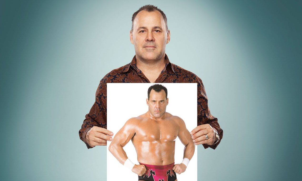 Happy 60th Birthday to Dean Malenko 