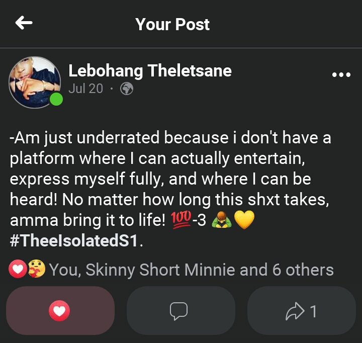 LTheletsane99's tweet image. -🙇