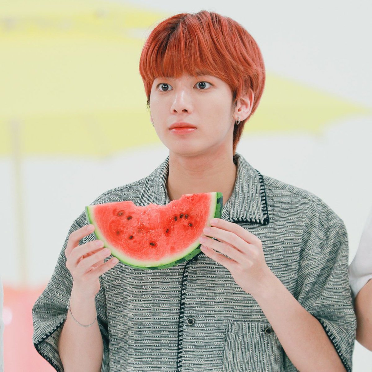 taejunfiles's tweet image. ❤️💛