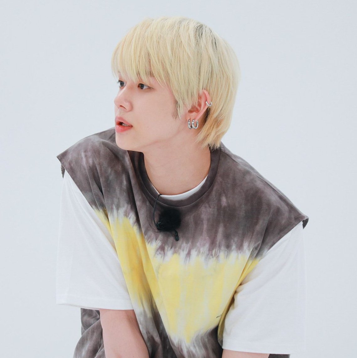 taejunfiles's tweet image. ❤️💛