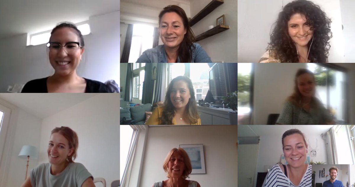 FutureComm_'s tweet image. Petje af voor het team Petje Af en onze communicatieconsultants! In het FC Cares-programma helpen wij kosteloos goede doelen met extra communicatiekracht. In deze sessie maakten we met een strategisch communicatieframe de grootste communicatieuitdagingen zichtbaar! #FCCares