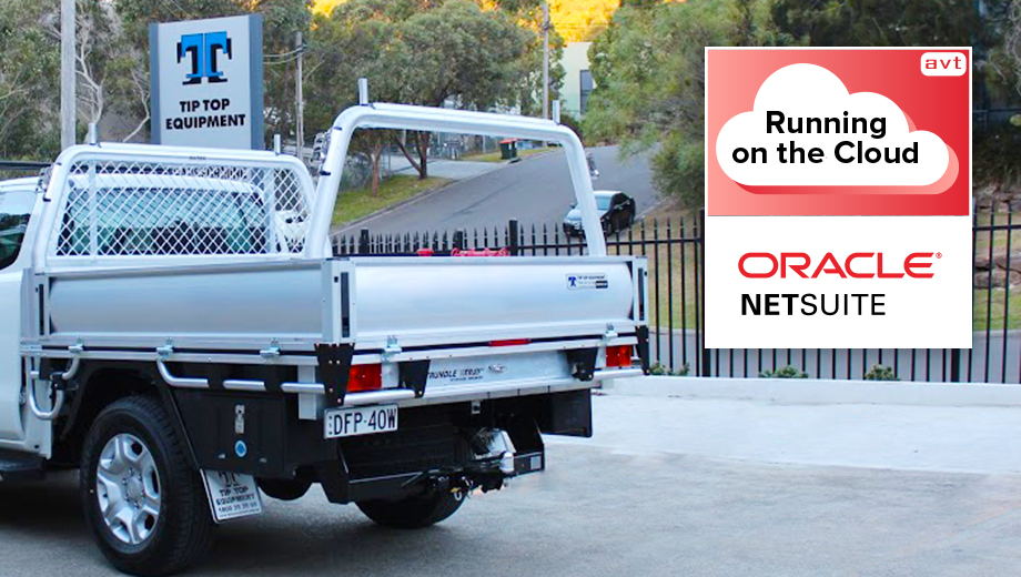 AVT_ANZ's tweet image. AVT Featured Technology Customer - Tip Top Equipment

A family owned business specialising in after market vehicle modifications including manufacturing of custom products for Utes and Vans:

abvt.com.au/tip-top-equipm…

#AVT #AVT_ANZ #AVTSolutions #NetSuite #OracleNetSuite
