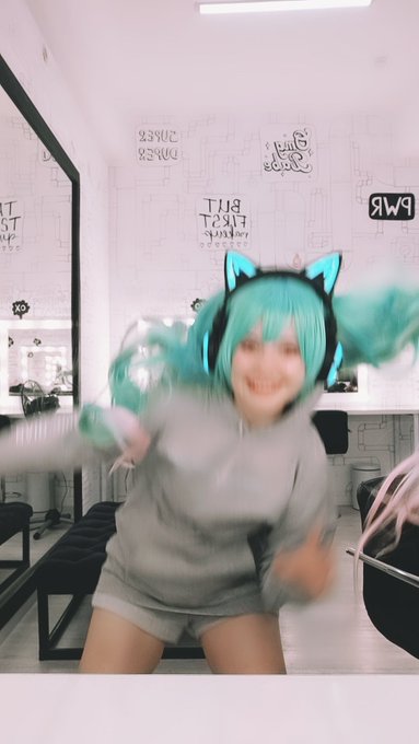 コスプレイヤーSaya ScarletのTwitter画像13