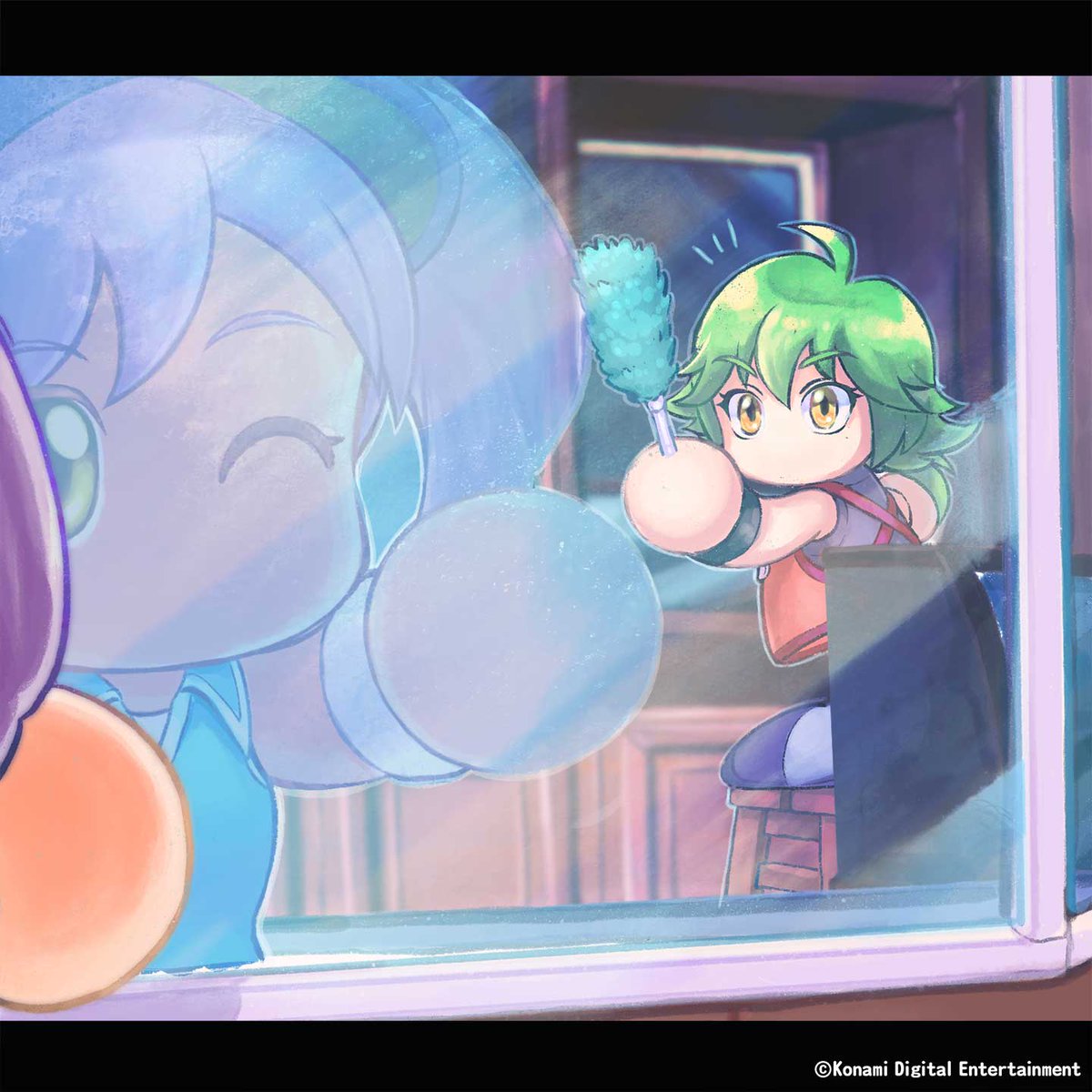 パワサカイラスト パワサカイラスト