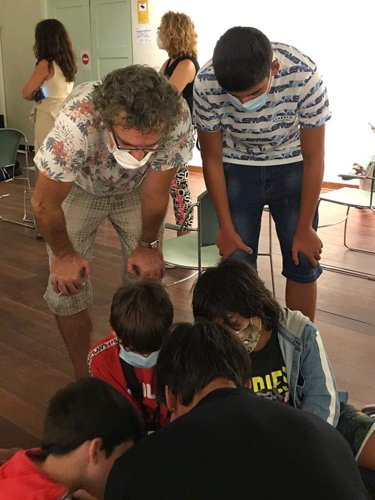 ParqueTorunos's tweet photo. Imágenes de  "noche de murciélagos" en los Toruños el pasado 31 julio Esperamos que esto sea el comienzo de muchas más.
Más información: https://t.co/QLawwnMvkz
@ECO_AGADEN
@CadizJunta @FomentoAND https://t.co/18bzmOqiGj