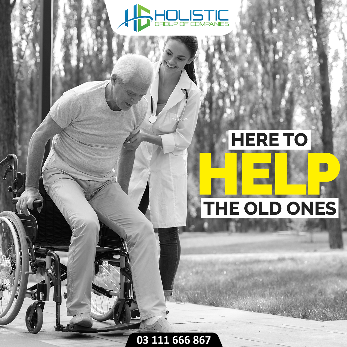 Holistic Group of Companies (@HolisticGroupo1) / Posts / X