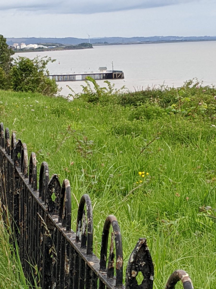 Tuesday morning #lovepenarth