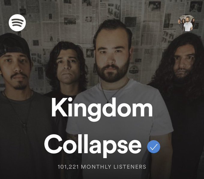JAlfano73's tweet image. I miss me some @kingdomcollapse, @SXMOctane. Need to hear it today, please. #Uprise #HardRock #NewMusic #BIGUNS @josemangin @GrantRandom @TheKaylaRiley @CiBabs @shannongunz
