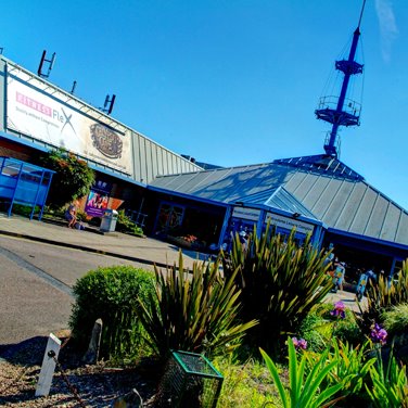 Leisure facilities are places where everybody can have fun &amp; feel great, we are backing the #saveleisure campaign to ensure every community keeps their leisure centre.