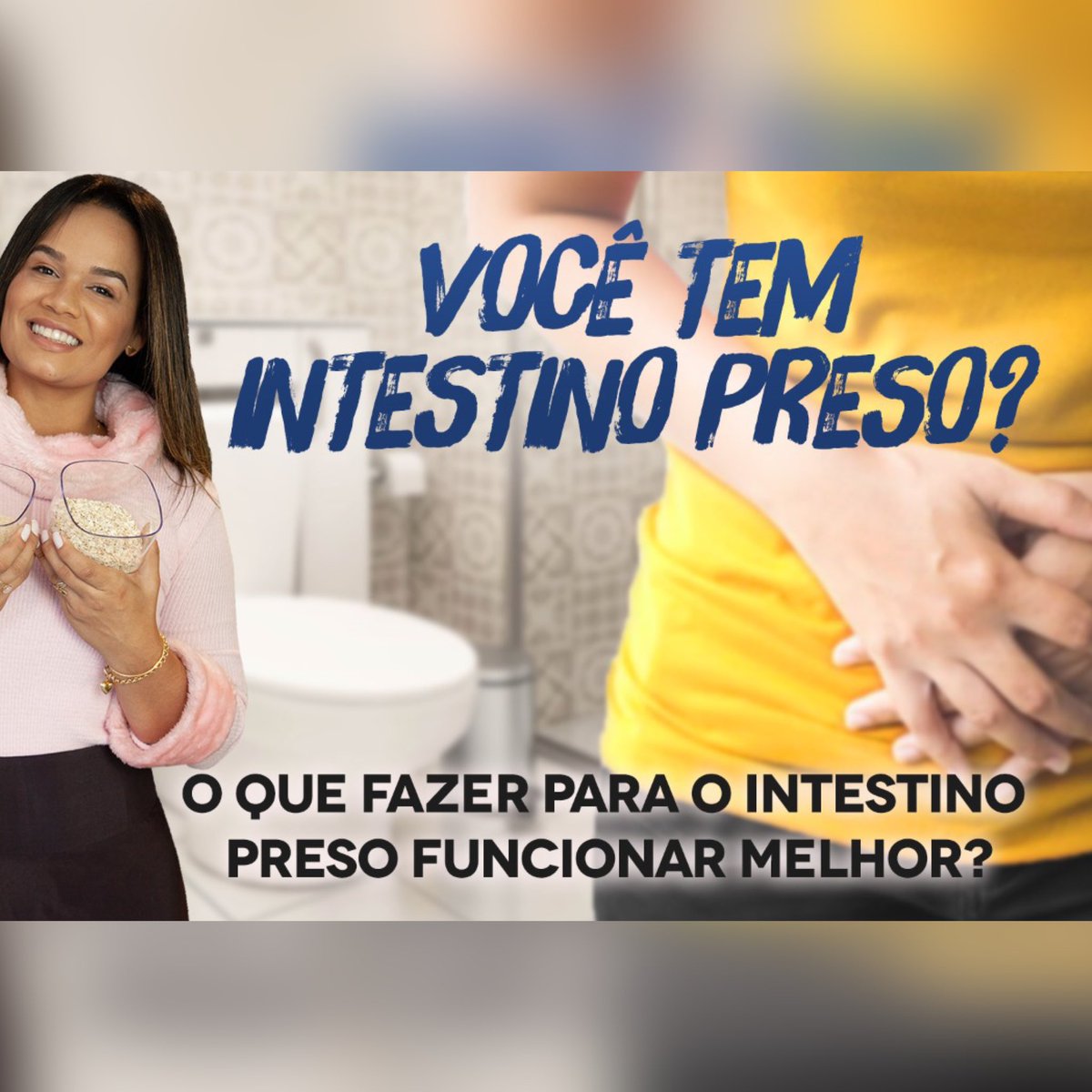 francielanutri's tweet image. Como está seu intestino? #saudeintestinal #saude #projetovipnutricional #drafrancielatrevisan #brazil #bresil #brasil